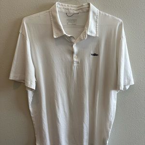 Patagonia polo shirt XL